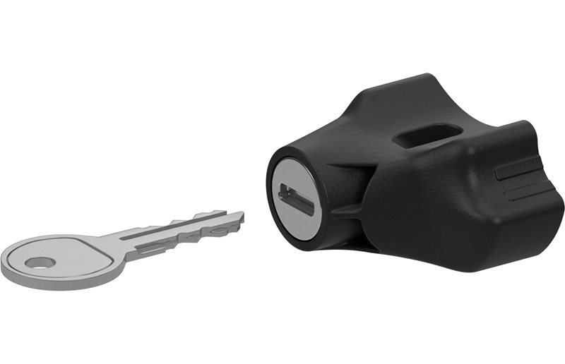 Thule Lukitussarja Chariot Lock Kit 2