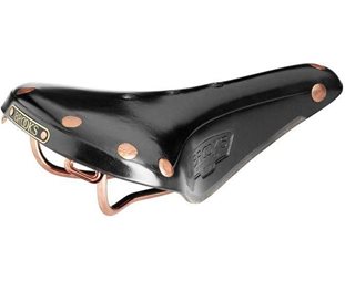 Brooks Cykelsadel B17 Special