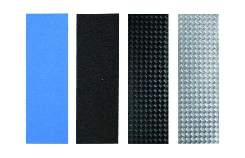 Tankonauha PRO Race Control Smart Silicone Musta