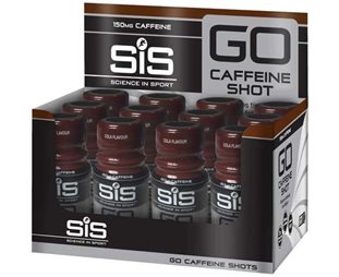 Energishot SIS Go Caffeine 60 ml cola