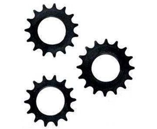 Shimano Bakdrev 15Tdura-Ace Track