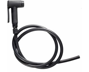 Bontrager Charger Pump Head With Hose