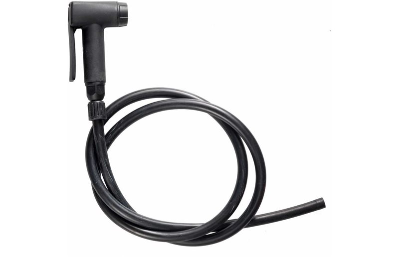 Bontrager Charger Pump Head With Hose
