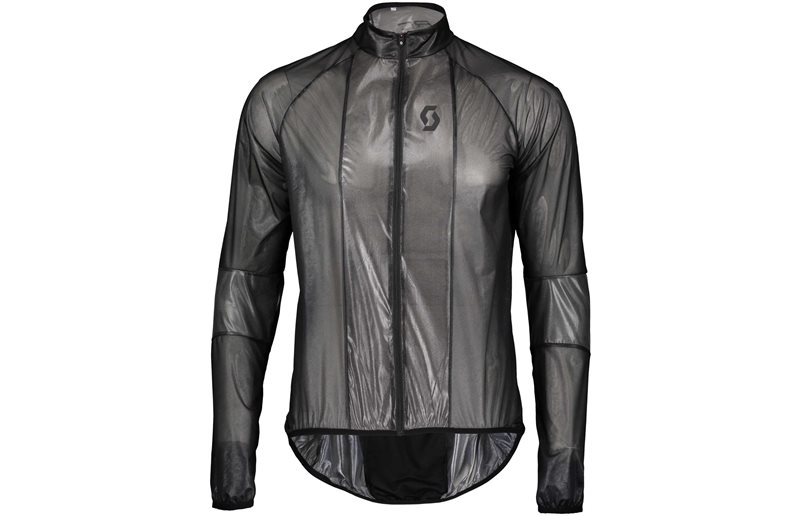 Scott Cykeljacka Rc Weather Reflect Wb