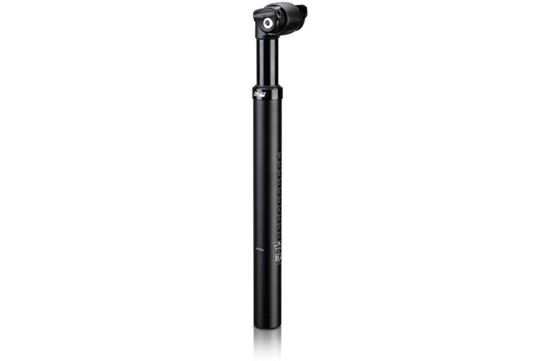 XLC Sadelstolpe Fjädrande Sp-S08 Trv 50mm