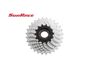 Vapaaratas SunRace 5-vaihteinen 14-28T