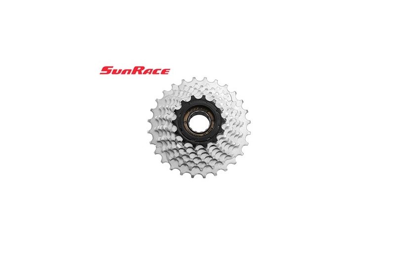 Vapaaratas SunRace 5-vaihteinen 14-28T