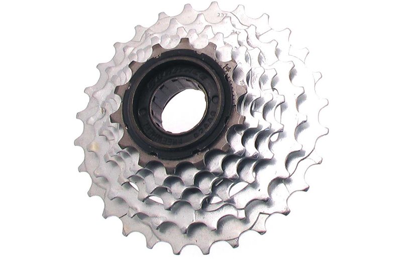 Vapaaratas SunRace MFM30 7-vaihteinen 13-28T