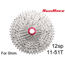 Kasetti SunRace CSMZ800 12-vaihteinen HG 11-51T