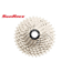Kasetti SunRace CSMS1 10-vaihteinen HG Shimano/SRAM 11-36T Hopea