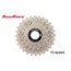 Kasetti SunRace CSRS0 10-vaihteinen HG Shimano/SRAM 11-28T