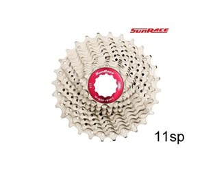 Kasetti SunRace CSRX1 11-vaihteinen HG-L 11-28T