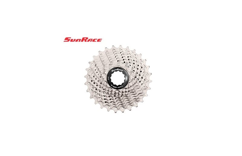Kasetti SunRace CSRS3 11-vaihteinen HG-Road 11-32T