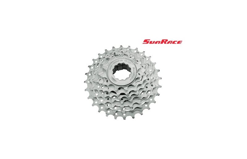 Kasetti SunRace CSM63 7-vaihteinen 12-28T