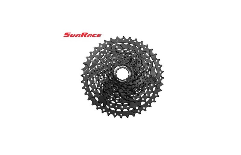 Kasetti SunRace CSM980 9-vaihteinen 11-40T