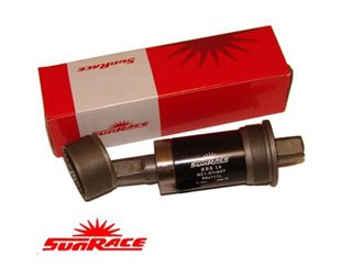 Sunrace Vevlager 68 X 116mm Stålhyls