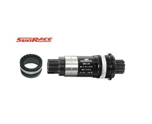 Sunrace Vevlager 68 X 113 mm Isis