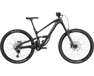 Cannondale Enduro Mtb Jekyll 2 229 svart