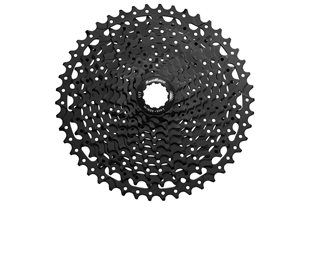 Kasetti SunRace CSMS8 11-vaihteinen HG