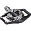 Polkimet SPD Shimano XTR PD-M9120 MTB Black