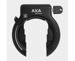 AXA Ramlås Solid Plus