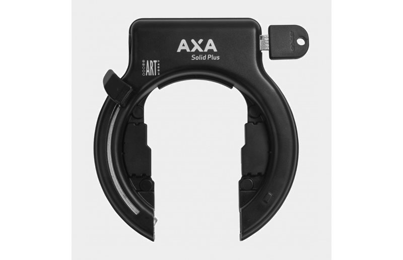 AXA Ramlås Solid Plus