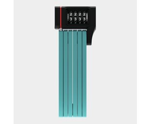 Taittolukko ABUS uGrip BORDO 5700c 80 cm Core vihreä sis. kiinnike (SH)