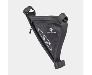 Runkolaukku M-Wave Rotterdam Tri 0.6L