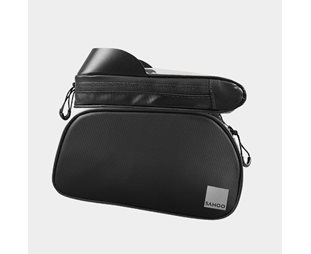 Runkolaukku puhelinkotelolla Sahoo Drypak Toptube Cell 1.5L