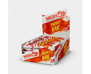 Energibar High5 Energy Bar Berry 55 gram