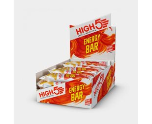 High5 Energibar Energy Bar Banana 55 gram