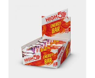 High5 Energia Baari Marja-Jogurtti 55 g