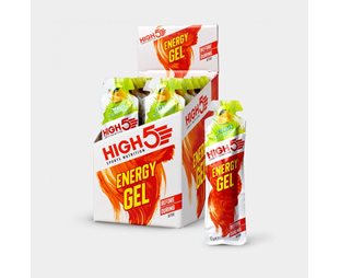 Energigel High5 Energy Gel Citrus 40 gram