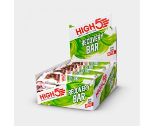 Återhämtningsbar High5 Recovery Bar Chocolate 50 gram