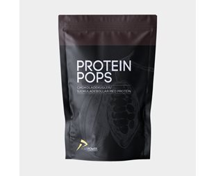 Proteingodis PurePower Protein Pops Chocolate 50 gram