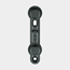 Flaskhållare SKS Magnetisk Till Monkeylink Twist Plast Black