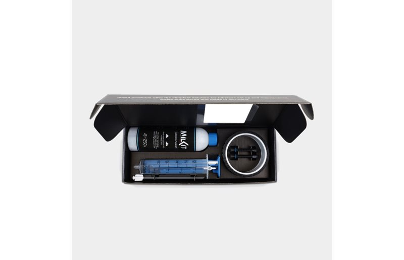 Milkit Tubelesskit milKit Muunnossarja 21 mm