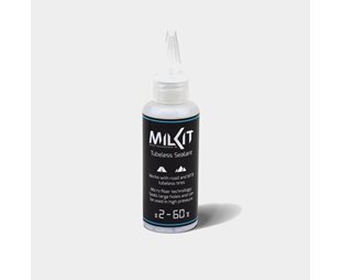 Milkit Tiivistysaine milKit Tubeless Sealant Bottle 60ml