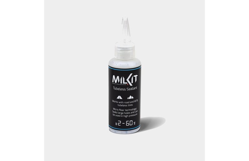 Milkit Tätningsvätska milKit Tubeless Sealant Bottle 60ml