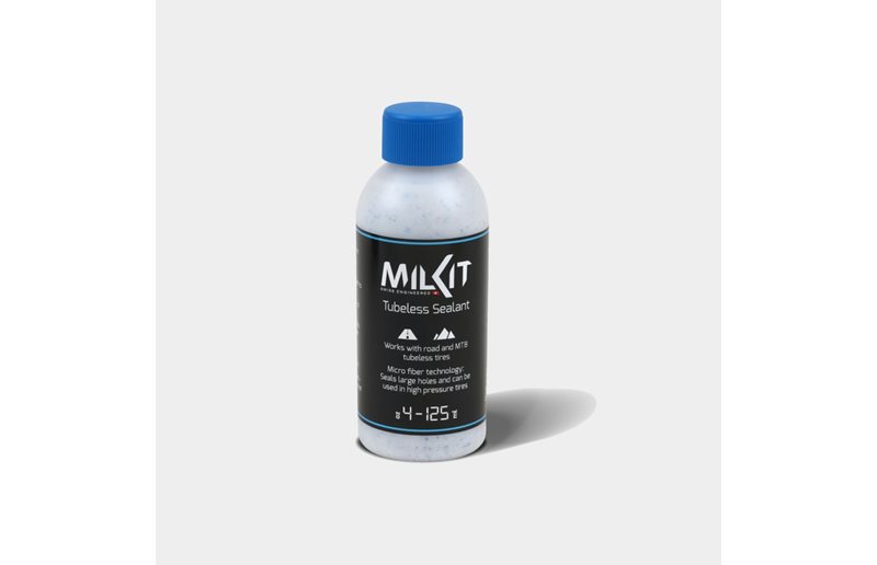 Milkit Tätningsvätska milKit Tubeless Sealant Bottle 125ml