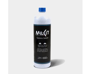 Milkit Tetningsvæske milKit Tubeless Sealant Flaske 1000ml
