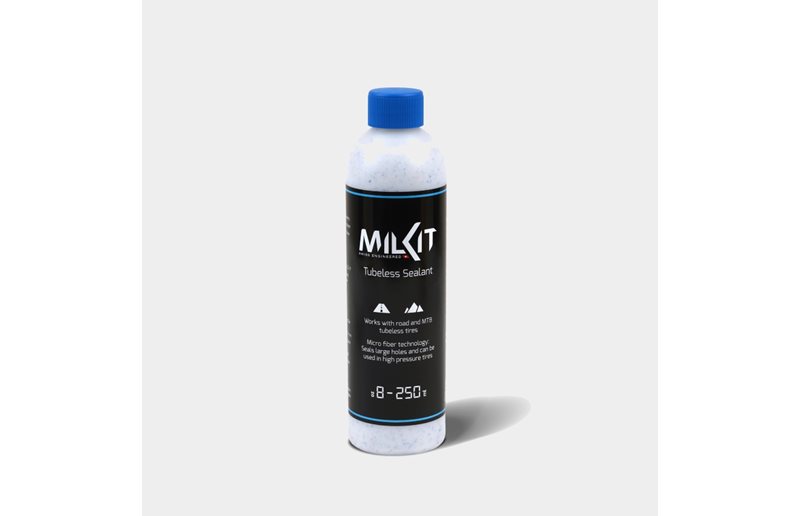 Milkit Tätningsvätska milKit Tubeless Sealant Bottle 250ml