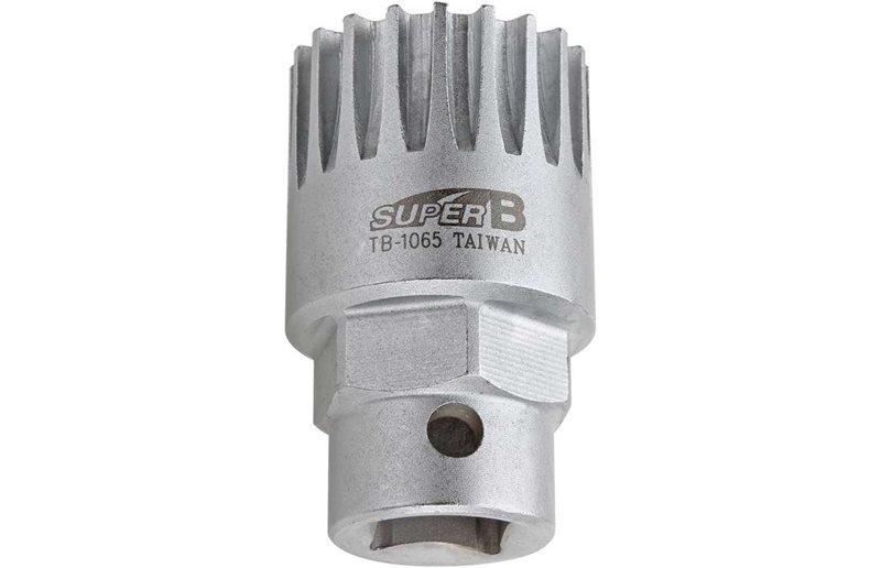 Super B Vevlagerverktyg TB-1065