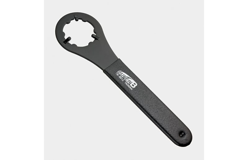 Super B Kampikammion irrottaja Tb-8912 Campagnolo ja Fag varten