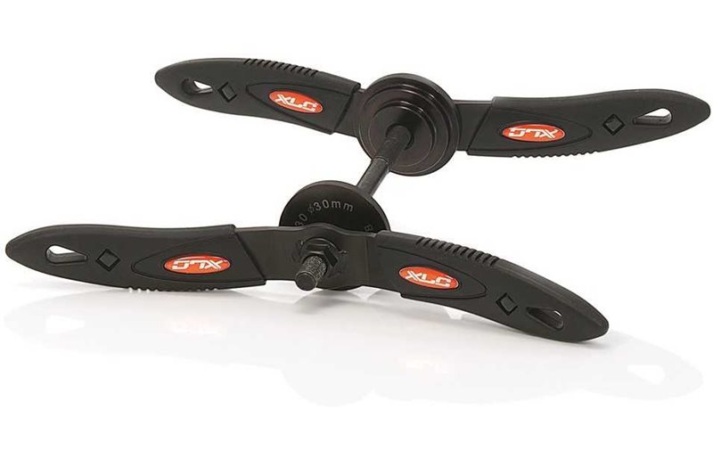 XLC Puristustyökalu To-S08