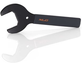 XLC Takaiskunvaimennintyökalu To-S23 32 mm