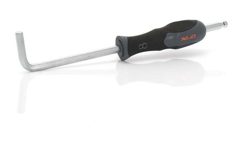 XLC Kuusiokoloavain To-S31 8 mm
