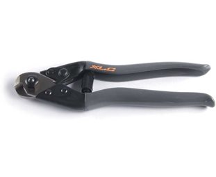 Vaijerin & kuoren leikkuri XLC TO-S36 Cable & Housing Cutter