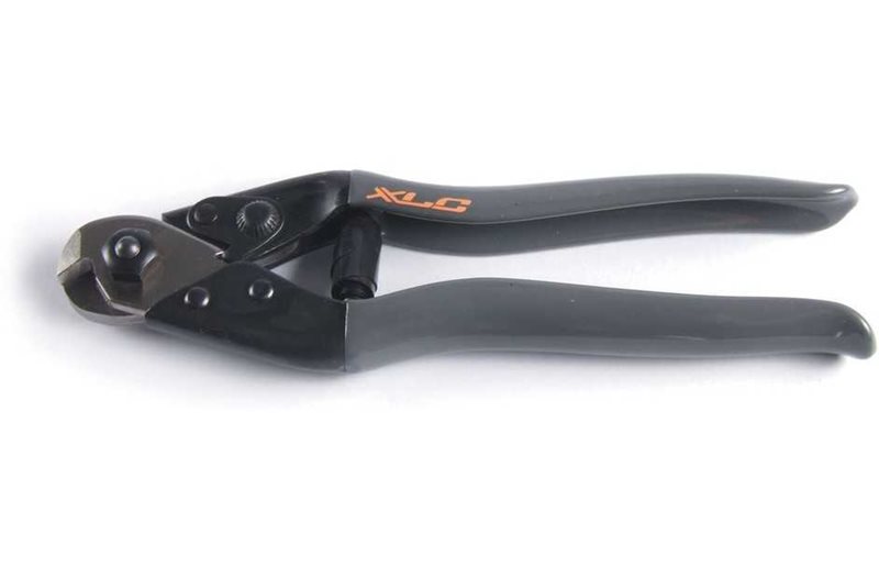 Vaijerin & kuoren leikkuri XLC TO-S36 Cable & Housing Cutter