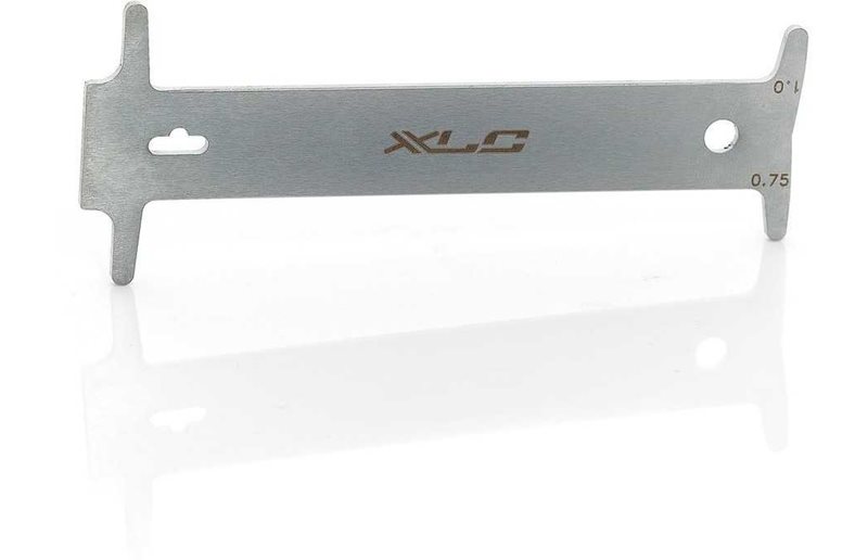 XLC Ketjun kulutusindikaattori To-S69